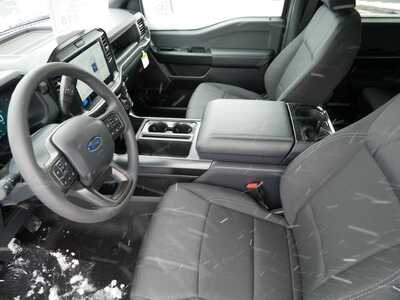 2026 Ford F150 Crew Cab, $46618. Photo 11