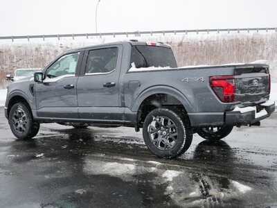 2026 Ford F150 Crew Cab, $46618. Photo 5