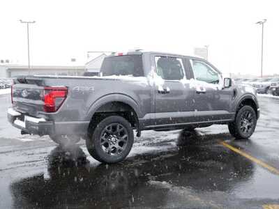 2026 Ford F150 Crew Cab, $46618. Photo 7