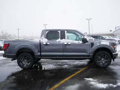 2026 Ford F150 Crew Cab, $46618. Photo 8