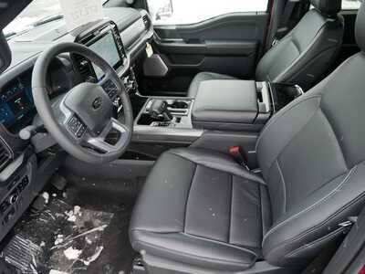 2026 Ford F150 Crew Cab, $72127. Photo 11