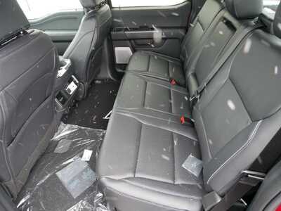 2026 Ford F150 Crew Cab, $72127. Photo 12