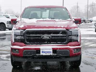 2026 Ford F150 Crew Cab, $72127. Photo 2