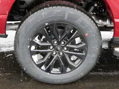 2026 Ford F150 Crew Cab, $72127. Photo 9