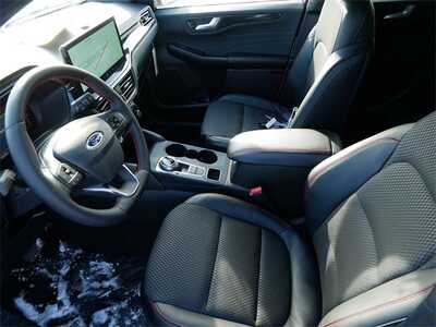 2026 Ford Escape, $33040. Photo 11