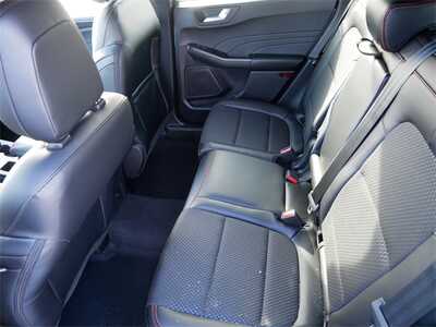 2026 Ford Escape, $33040. Photo 12