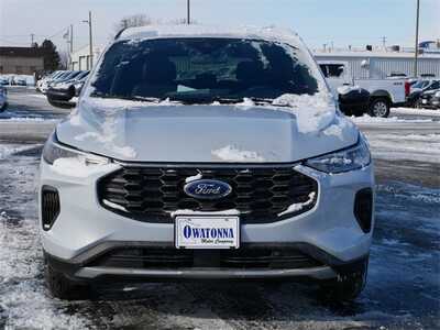 2026 Ford Escape, $33040. Photo 2