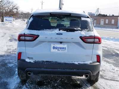 2026 Ford Escape, $33040. Photo 6