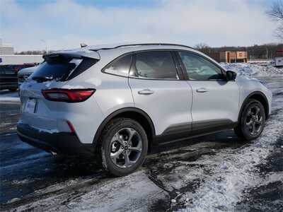 2026 Ford Escape, $33040. Photo 7