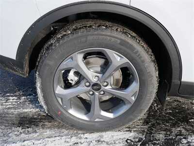 2026 Ford Escape, $33040. Photo 9