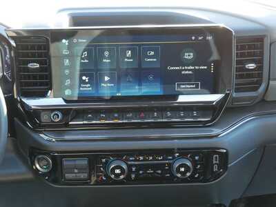 2023 Chevrolet 1500 Crew Cab, $50999. Photo 10