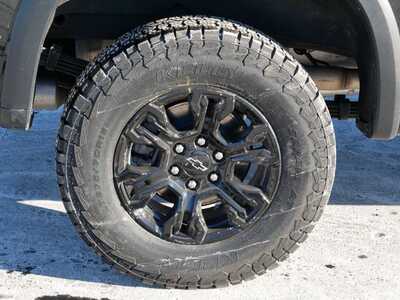 2023 Chevrolet 1500 Crew Cab, $50999. Photo 5