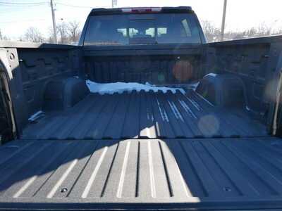 2023 Chevrolet 1500 Crew Cab, $50999. Photo 6