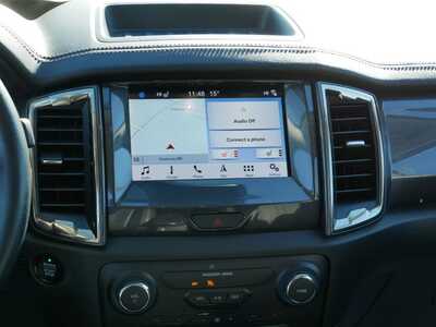 2019 Ford Ranger Crew Cab, $30999. Photo 10
