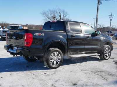 2019 Ford Ranger Crew Cab, $30999. Photo 4