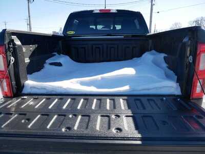 2019 Ford Ranger Crew Cab, $30999. Photo 6