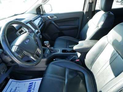 2019 Ford Ranger Crew Cab, $30999. Photo 7