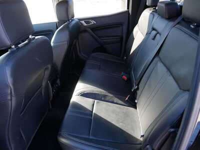 2019 Ford Ranger Crew Cab, $30999. Photo 8