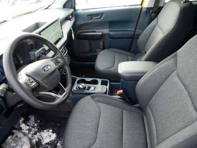 2026 Ford Maverick, $41830. Photo 10