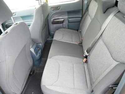 2026 Ford Maverick, $41830. Photo 11
