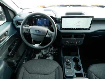 2026 Ford Maverick, $41830. Photo 12