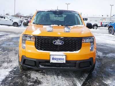 2026 Ford Maverick, $41830. Photo 2