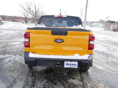 2026 Ford Maverick, $41830. Photo 6