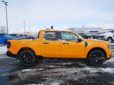 2026 Ford Maverick, $41830. Photo 8