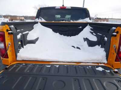 2026 Ford Maverick, $41830. Photo 9