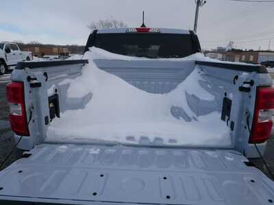 2026 Ford Maverick, $35770. Photo 10