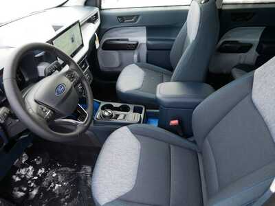 2026 Ford Maverick, $35770. Photo 11