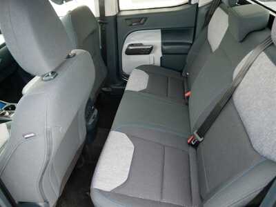 2026 Ford Maverick, $35770. Photo 12