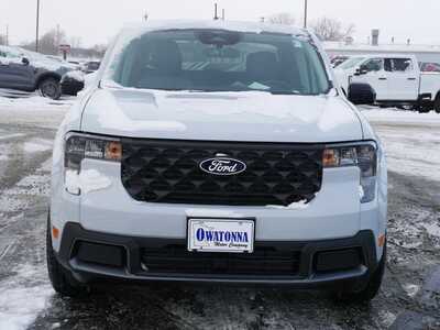 2026 Ford Maverick, $35770. Photo 2