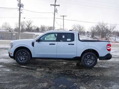 2026 Ford Maverick, $35770. Photo 4