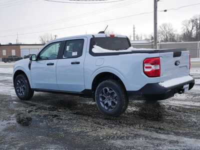 2026 Ford Maverick, $35770. Photo 5