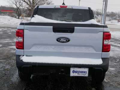 2026 Ford Maverick, $35770. Photo 6