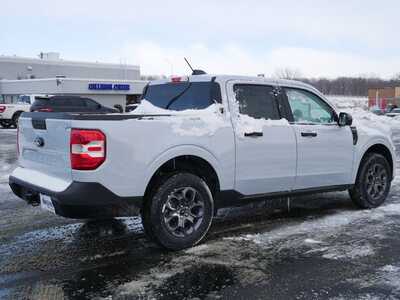 2026 Ford Maverick, $35770. Photo 7