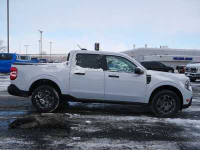 2026 Ford Maverick, $35770. Photo 8