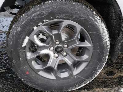 2026 Ford Maverick, $35770. Photo 9