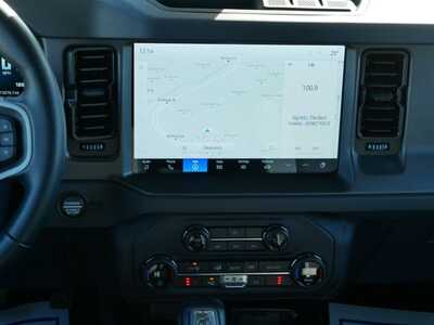 2025 Ford Bronco, $37999. Photo 10