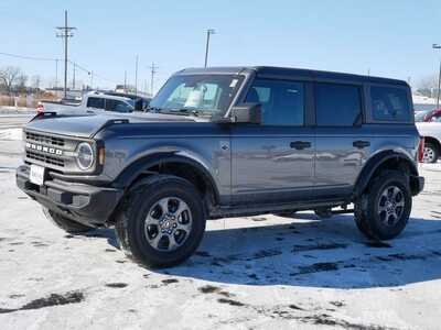 2025 Ford Bronco, $37999. Photo 2