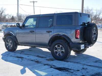 2025 Ford Bronco, $37999. Photo 3