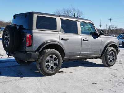 2025 Ford Bronco, $37999. Photo 4