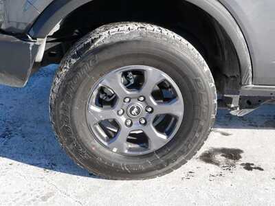 2025 Ford Bronco, $37999. Photo 5