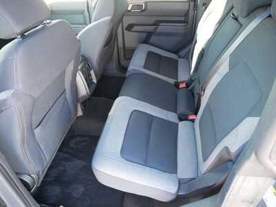2025 Ford Bronco, $37999. Photo 8