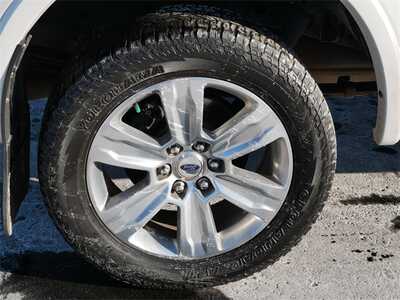 2017 Ford F150 Crew Cab, $19999. Photo 5