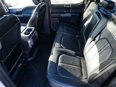 2017 Ford F150 Crew Cab, $19999. Photo 8