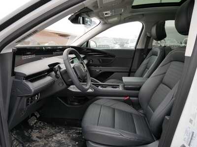 2026 Lincoln Nautilus, $69340. Photo 11