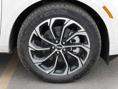 2026 Lincoln Nautilus, $69340. Photo 9