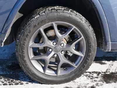 2021 Jeep Grand Cherokee, $23999. Photo 5